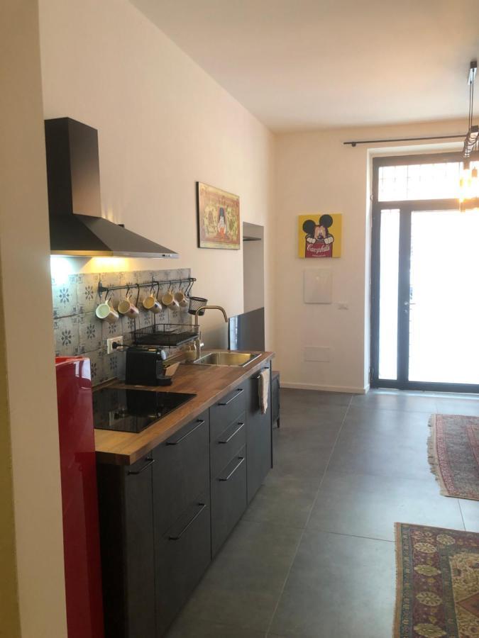 Home In Trast II Roma Exterior foto