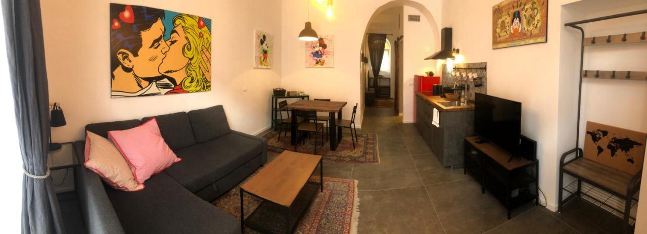 Home In Trast II Roma Exterior foto